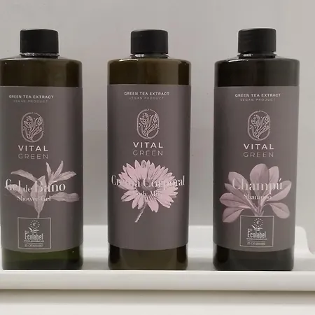 Semiramis Hotel Puerto de la Cruz (Tenerife)