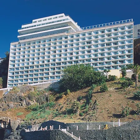 Semiramis Hotel