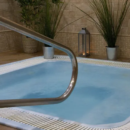 Hotel Semiramis Puerto de la Cruz (Tenerife)