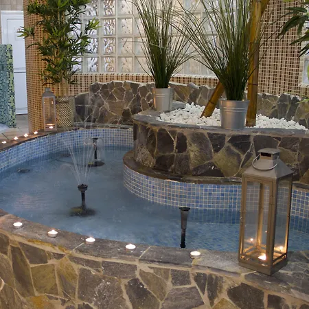 Hotel Semiramis Puerto de la Cruz (Tenerife)