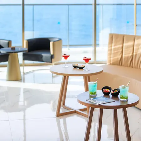 Semiramis 5* Πουέρτο Ντε Λα Κρουζ
