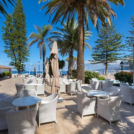 Semiramis 5* Πουέρτο Ντε Λα Κρουζ
