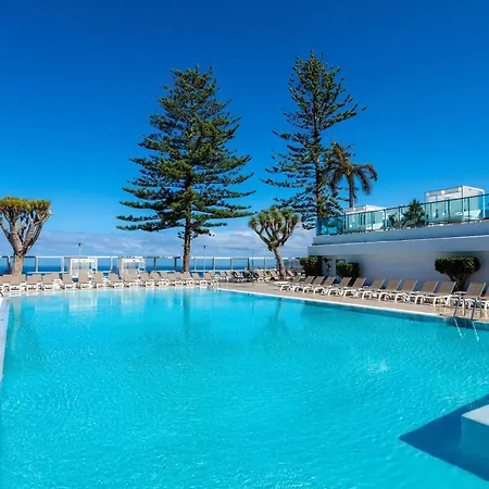 Semiramis 5* Πουέρτο Ντε Λα Κρουζ