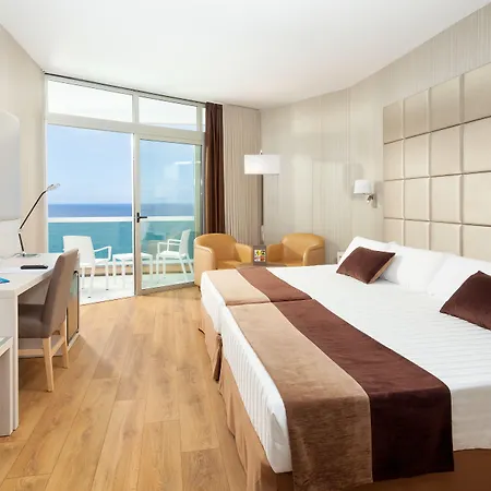 Semiramis Hotel 5*