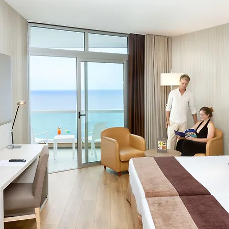 Semiramis Hotel