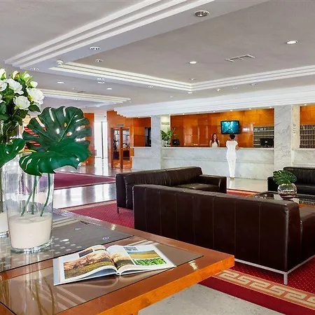 Semiramis 5* Πουέρτο Ντε Λα Κρουζ