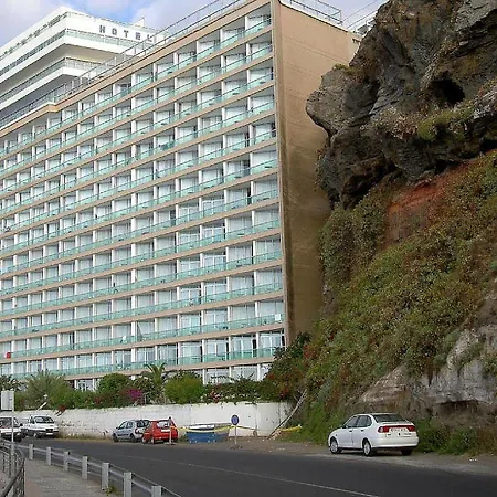 Semiramis Πουέρτο Ντε Λα Κρουζ