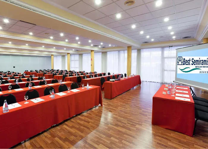 Hotel Semiramis Puerto de la Cruz (Tenerife)