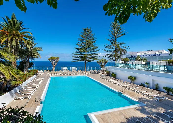 Hotel Semiramis