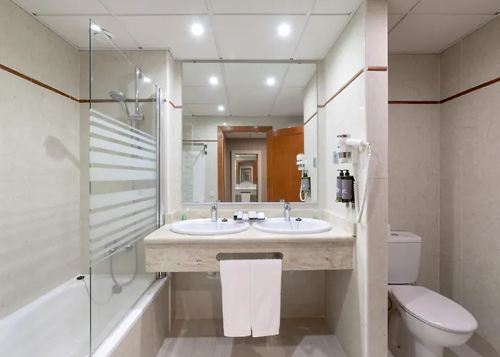 Semiramis 5* Puerto de la Cruz (Tenerife)