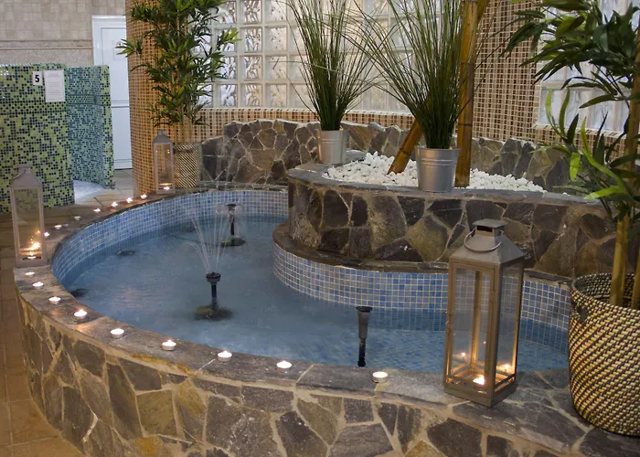 Hotel Semiramis Puerto de la Cruz (Tenerife)