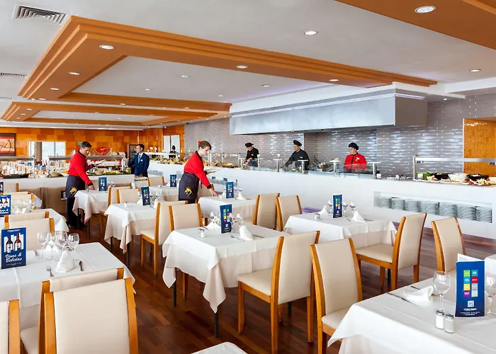 Semiramis 5* Puerto de la Cruz (Tenerife)