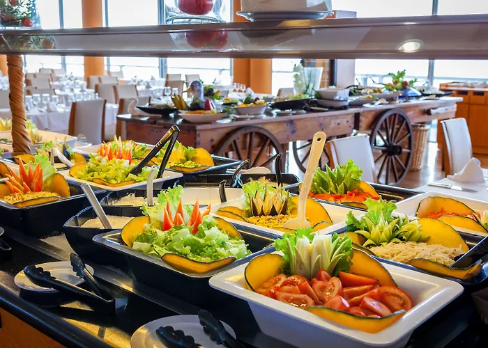 Semiramis Hotel Puerto de la Cruz (Tenerife)